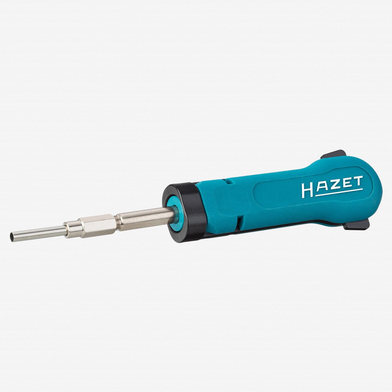 Hazet 4671 - 3 SYSTEM cable release tool - HZ4671-3 - KC Tool