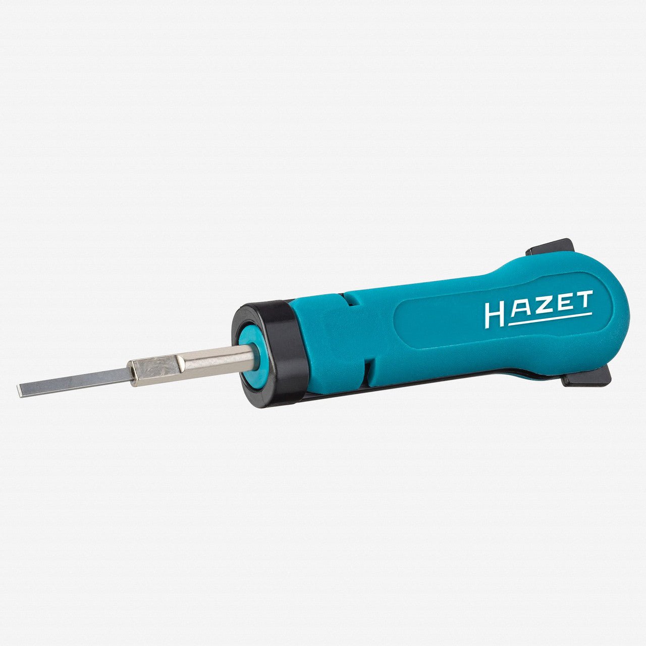 Hazet 4673 - 4 SYSTEM cable release tool - HZ4673-4 - KC Tool