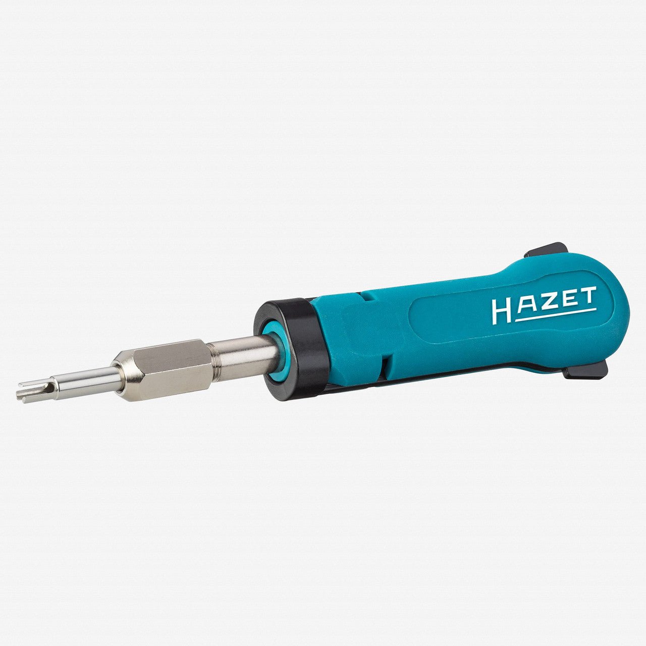 Hazet 4674 - 8 SYSTEM cable release tool - HZ4674-8 - KC Tool