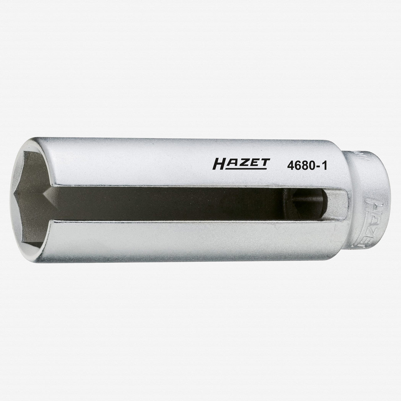 Hazet 4680 - 1 Lambda Probe (Oxygen Sensor) Socket - HZ4680-1 - KC Tool
