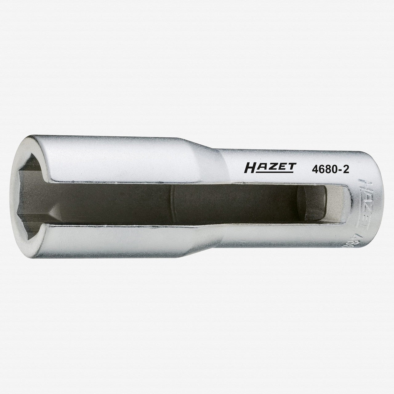Hazet 4680 - 2 Lambda Probe (Oxygen Sensor) Socket - HZ4680-2 - KC Tool