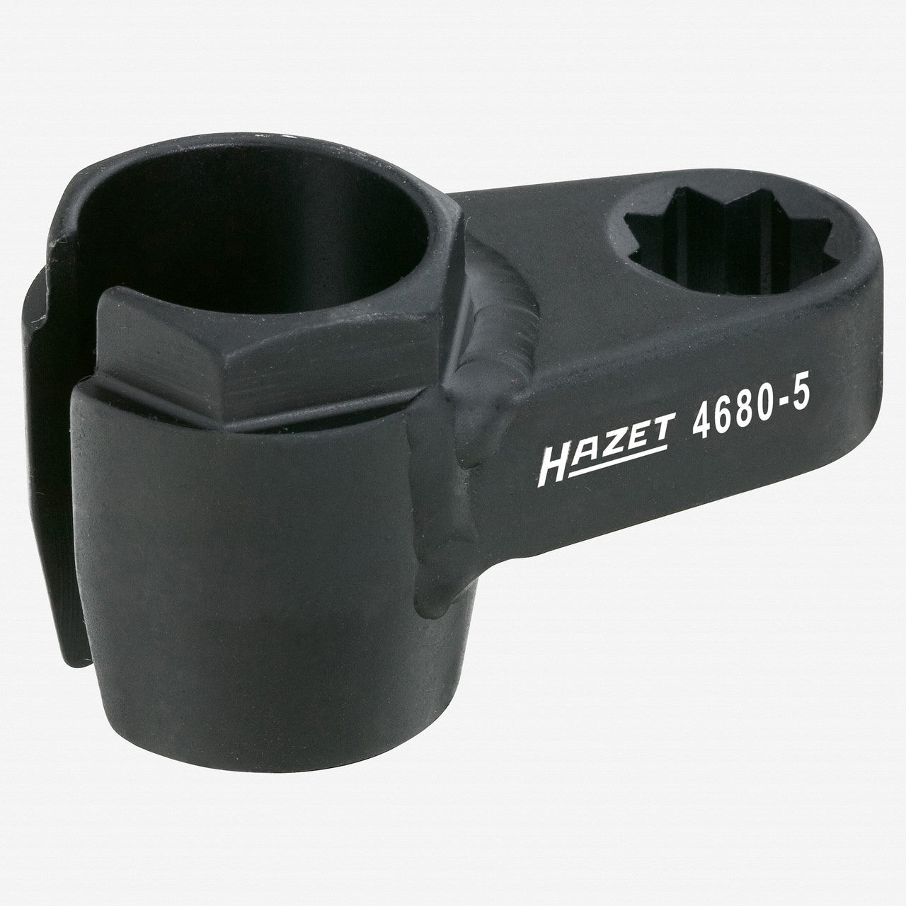 Hazet 4680 - 5 Lambda Probe (Oxygen Sensor) Socket - HZ4680-5 - KC Tool