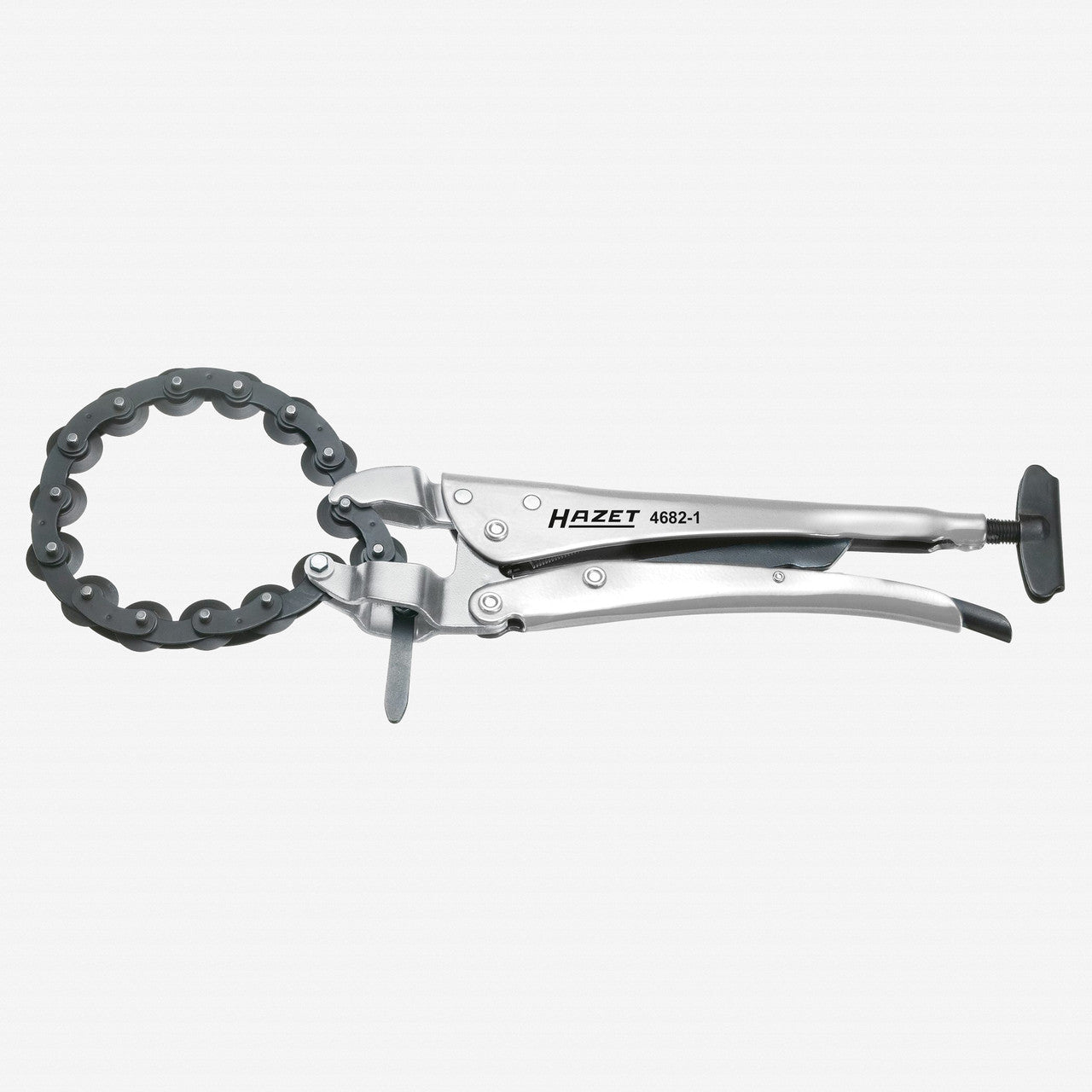 Hazet 4682-1 Chain tube cutter - HZ4682-1 - KC Tool