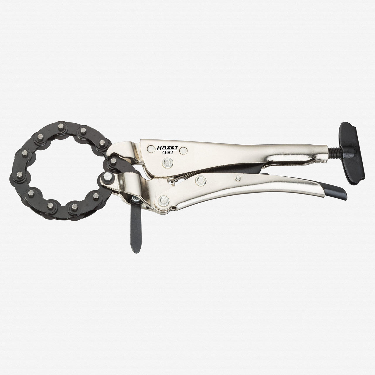 Hazet 4682 Chain tube cutter - HZ4682 - KC Tool