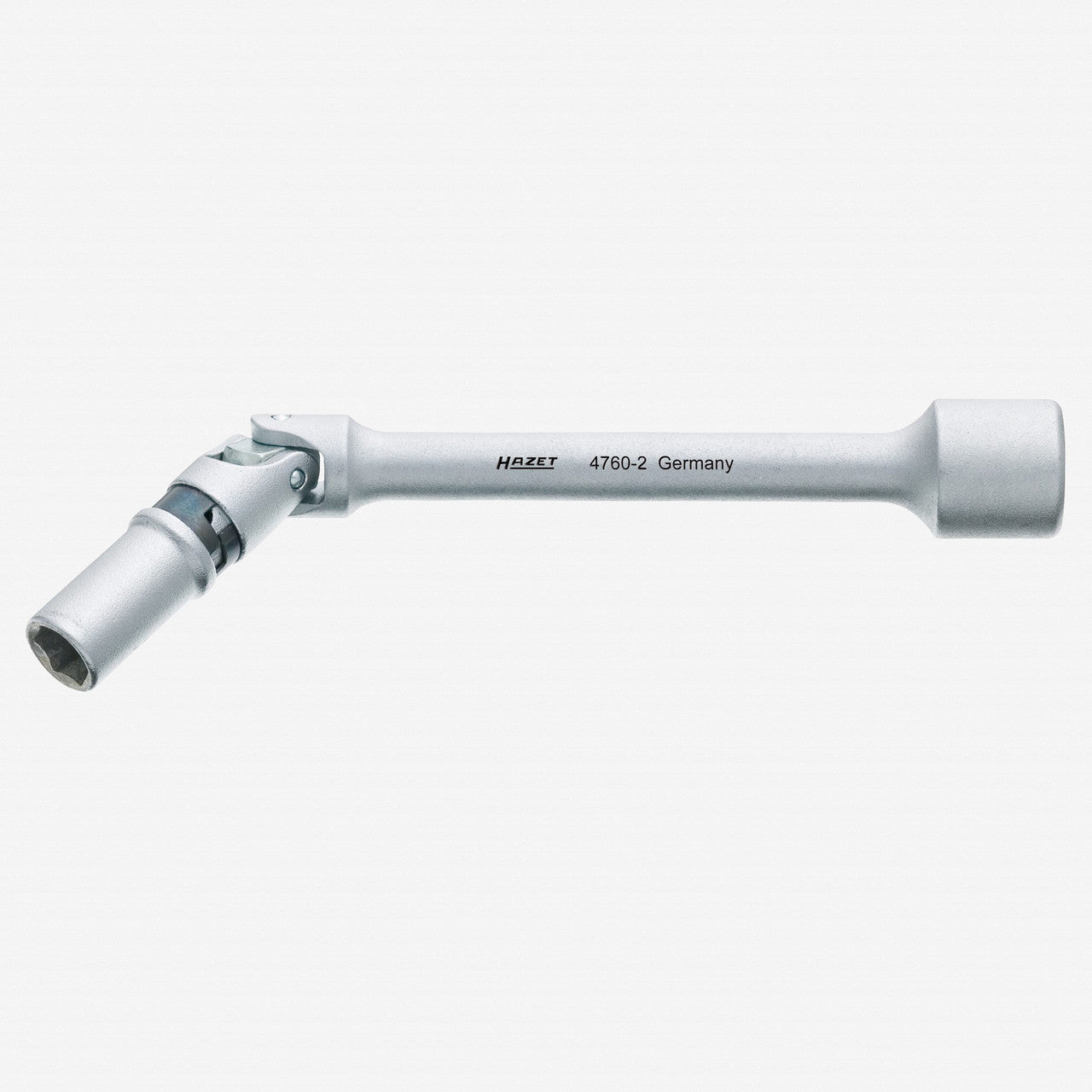 Hazet 4760 - 2 Glow plug wrench - HZ4760-2 - KC Tool