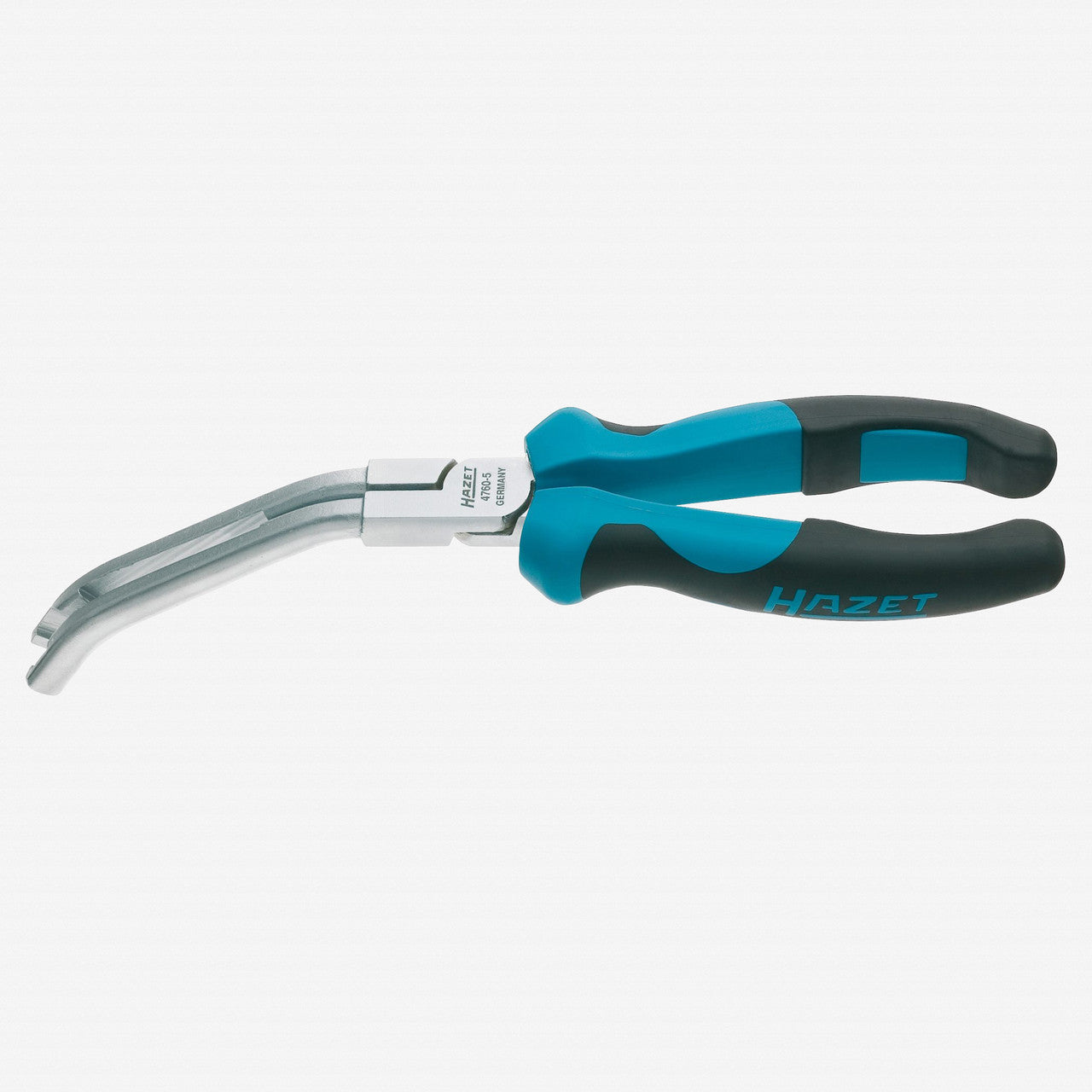 Hazet 4760 - 5 Glow plug socket pliers - HZ4760-5 - KC Tool