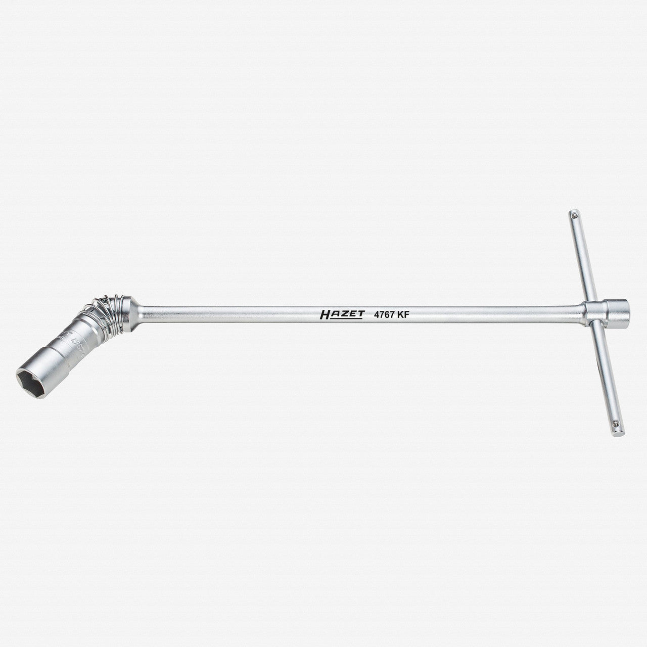Hazet 4767AKF Spark plug wrench - HZ4767AKF - KC Tool