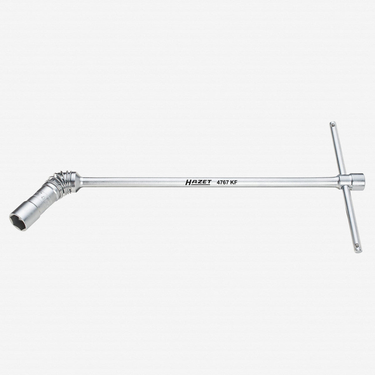Hazet 4767AKF Spark plug wrench - HZ4767AKF - KC Tool