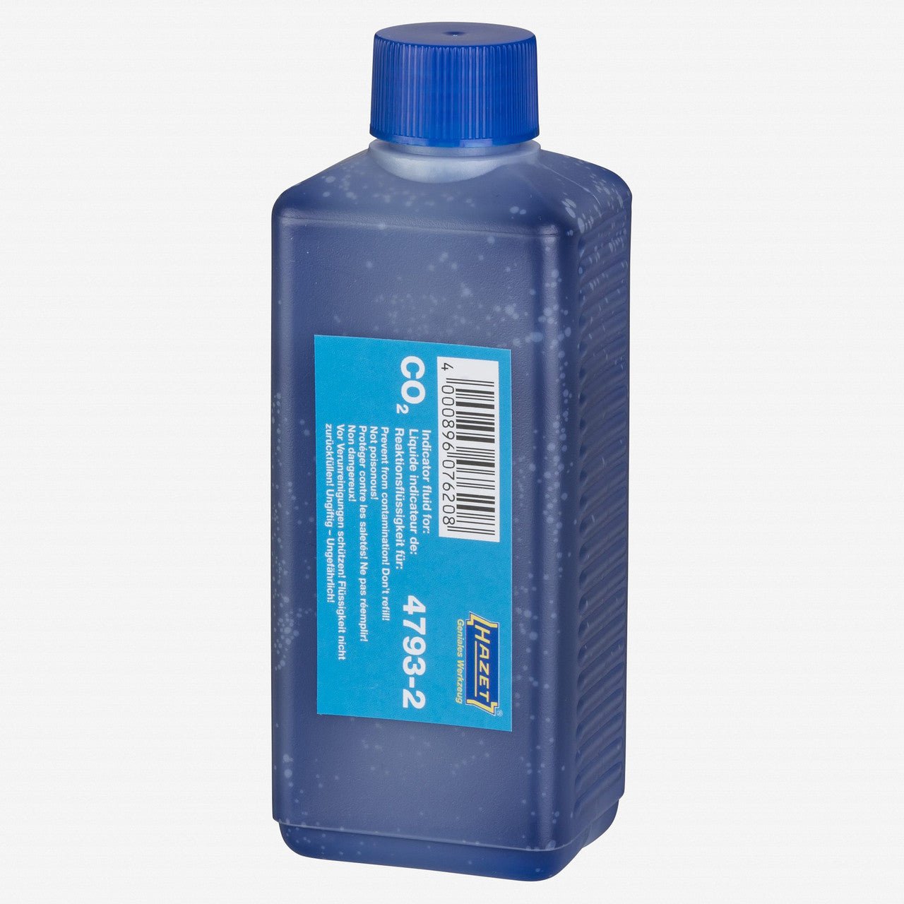 Hazet 4793 - 2 Reaction fluid - HZ4793-2 - KC Tool
