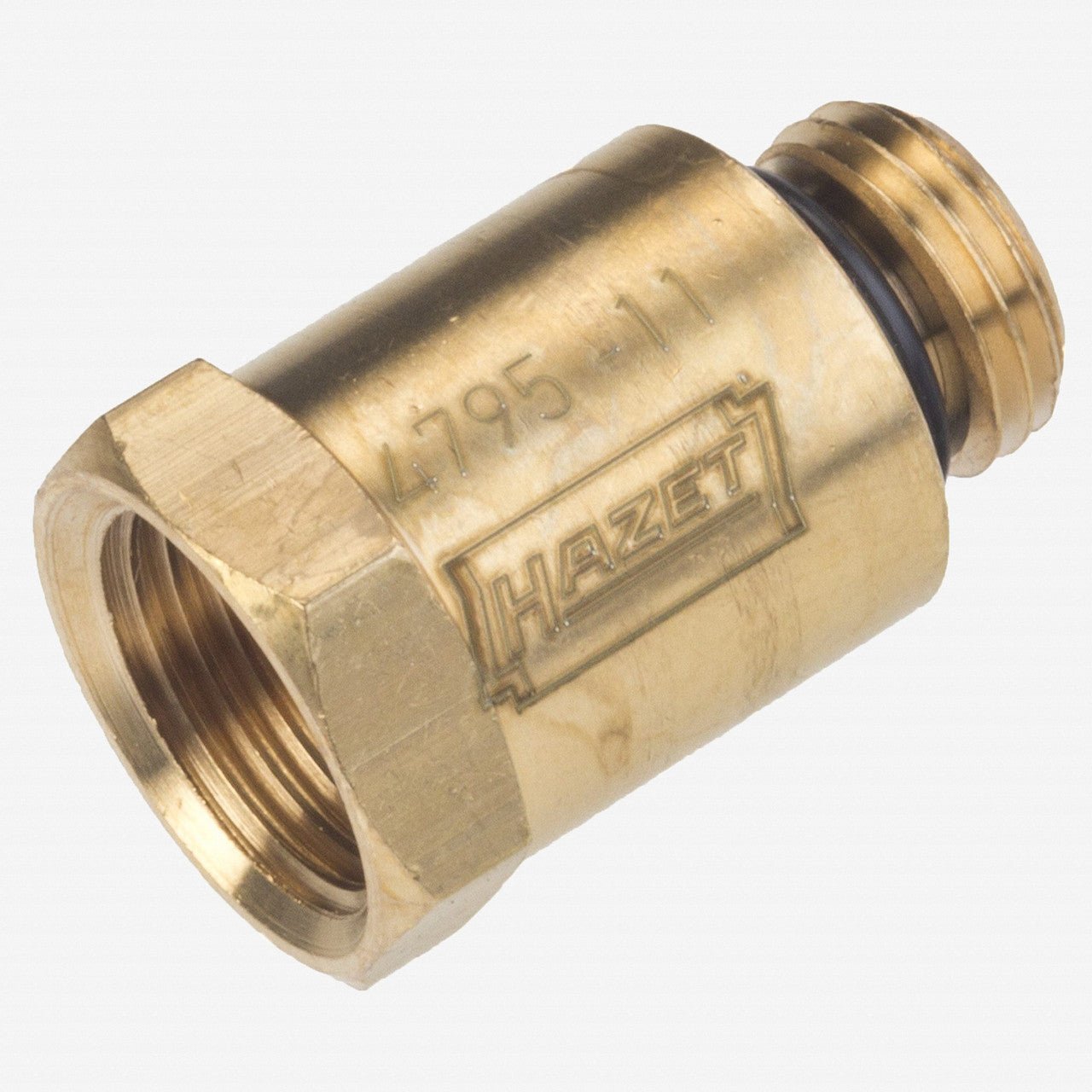 Hazet 4795 - 11 Engine leakage tester - HZ4795-11 - KC Tool