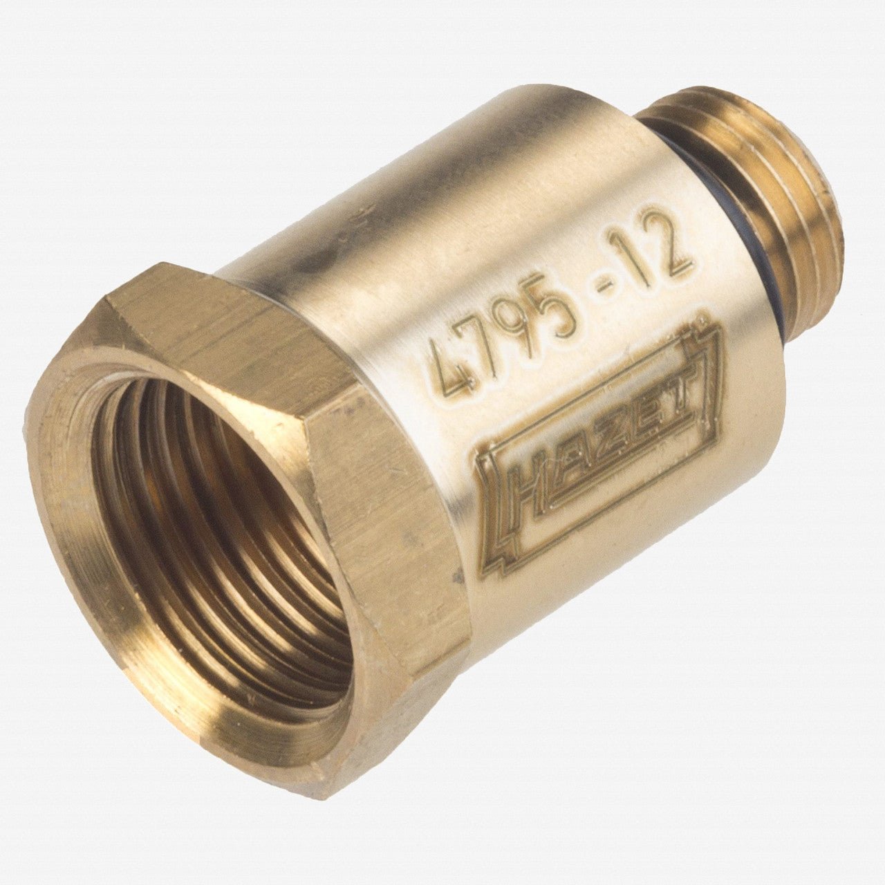 Hazet 4795 - 12 Engine leakage tester - HZ4795-12 - KC Tool