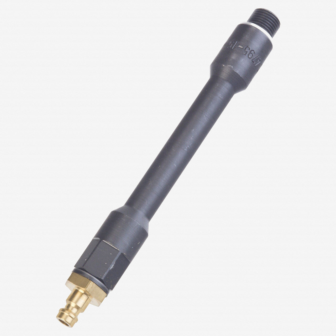 Hazet 4795 - 14 Engine leakage tester - HZ4795-14 - KC Tool