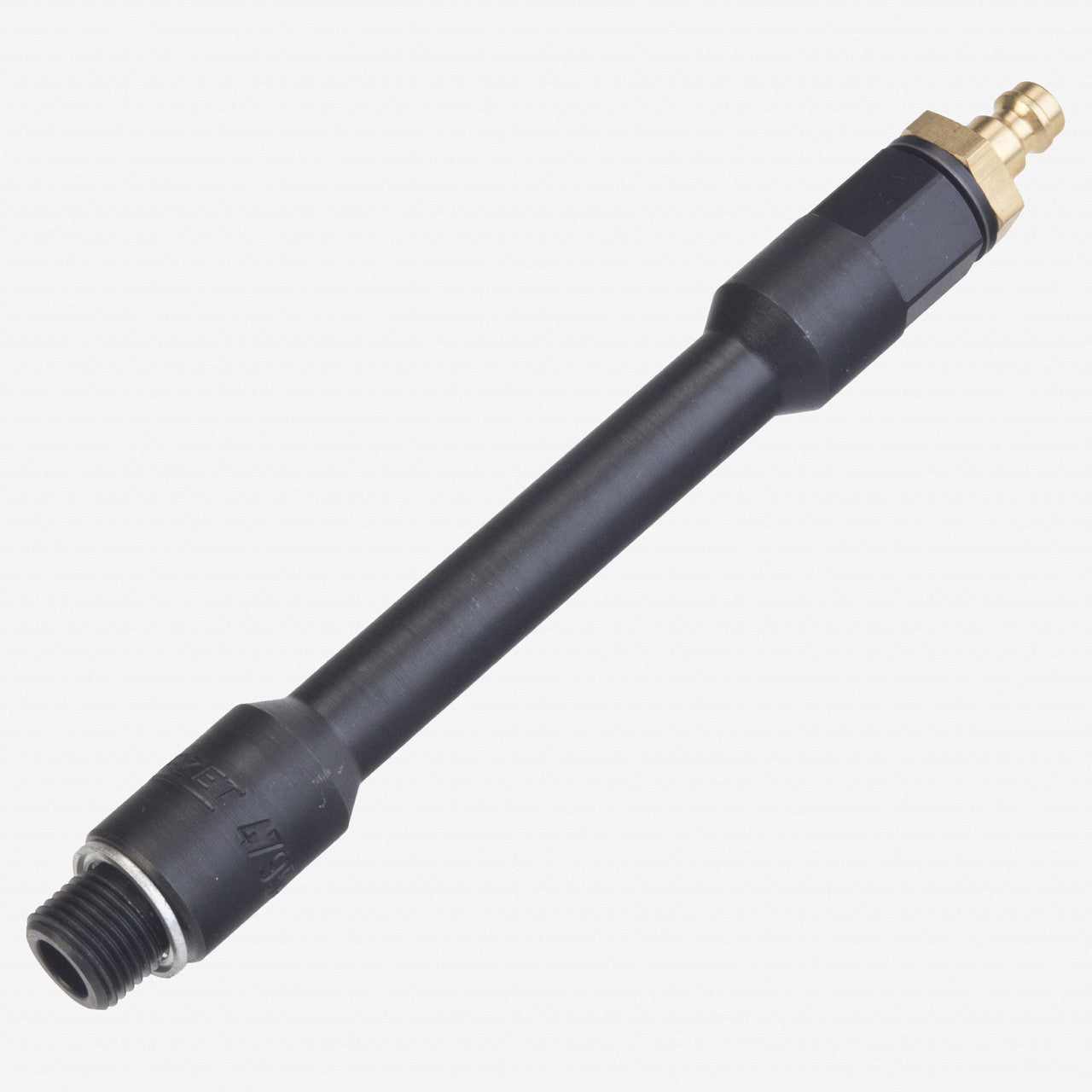 Hazet 4795 - 15 Engine leakage tester - HZ4795-15 - KC Tool