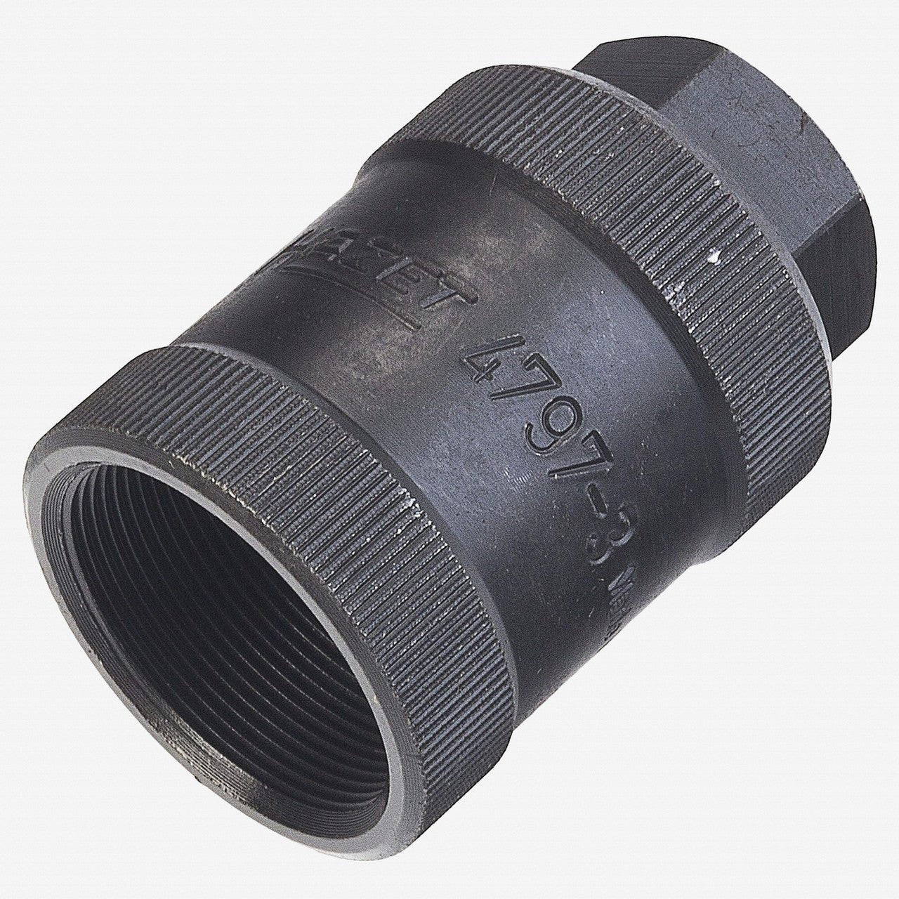 Hazet 4797 - 3 External adapter - HZ4797-3 - KC Tool