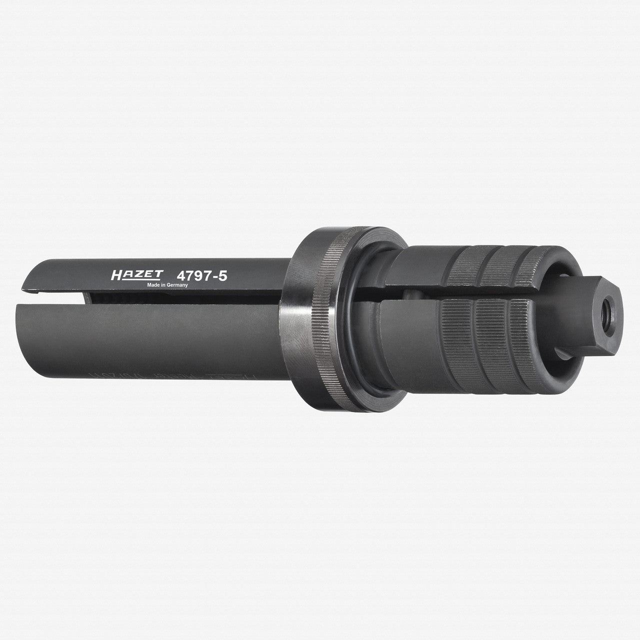 Hazet 4797 - 5 Injector claw - HZ4797-5 - KC Tool