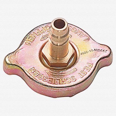 Hazet 4800 - 10 Radiator adapter - HZ4800-10 - KC Tool
