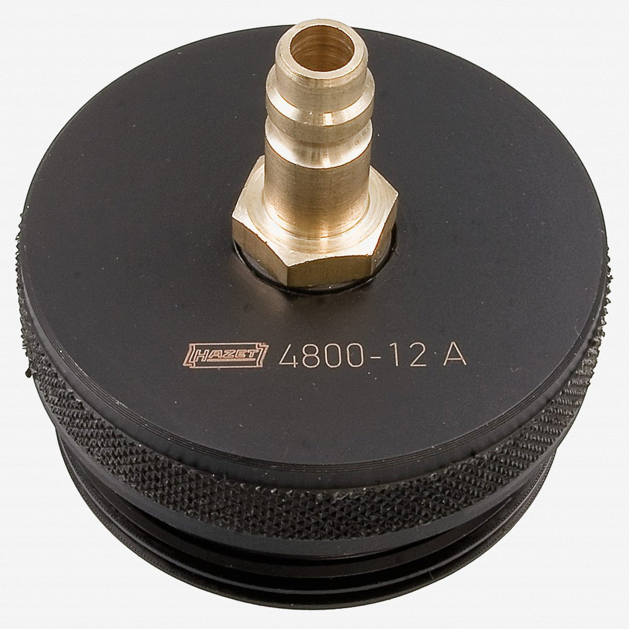 Hazet 4800-12A Radiator adapter - HZ4800-12A - KC Tool