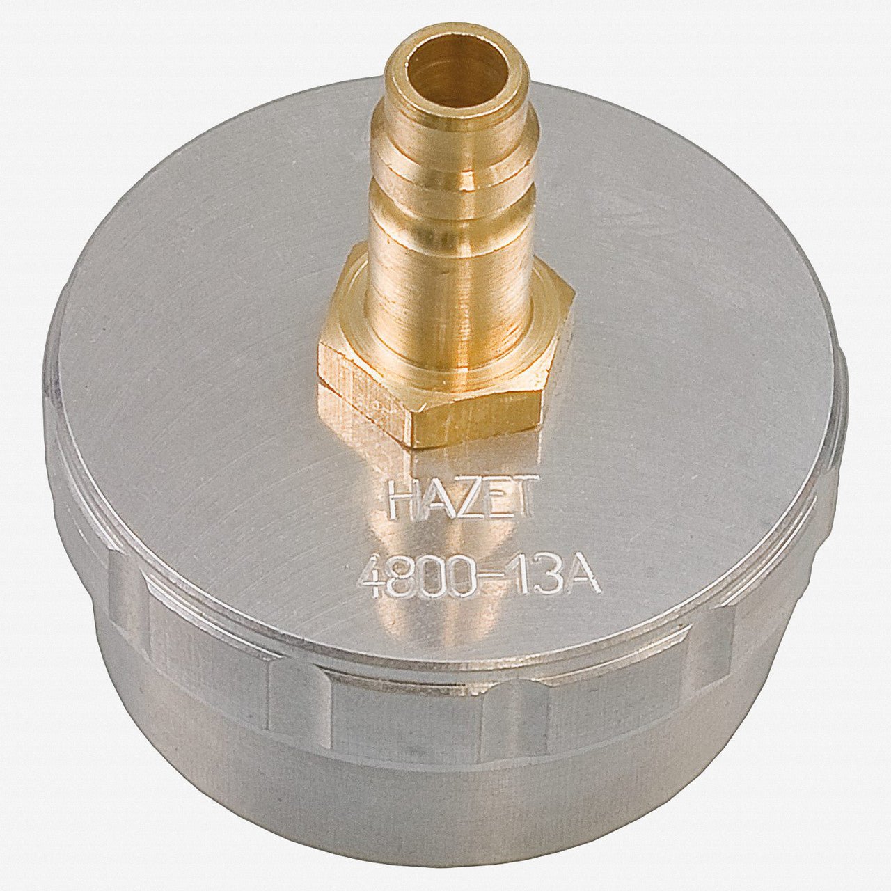 Hazet 4800-13A Radiator adapter - HZ4800-13A - KC Tool
