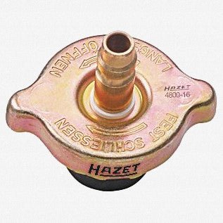 Hazet 4800 - 16 Radiator adapter - HZ4800-16 - KC Tool