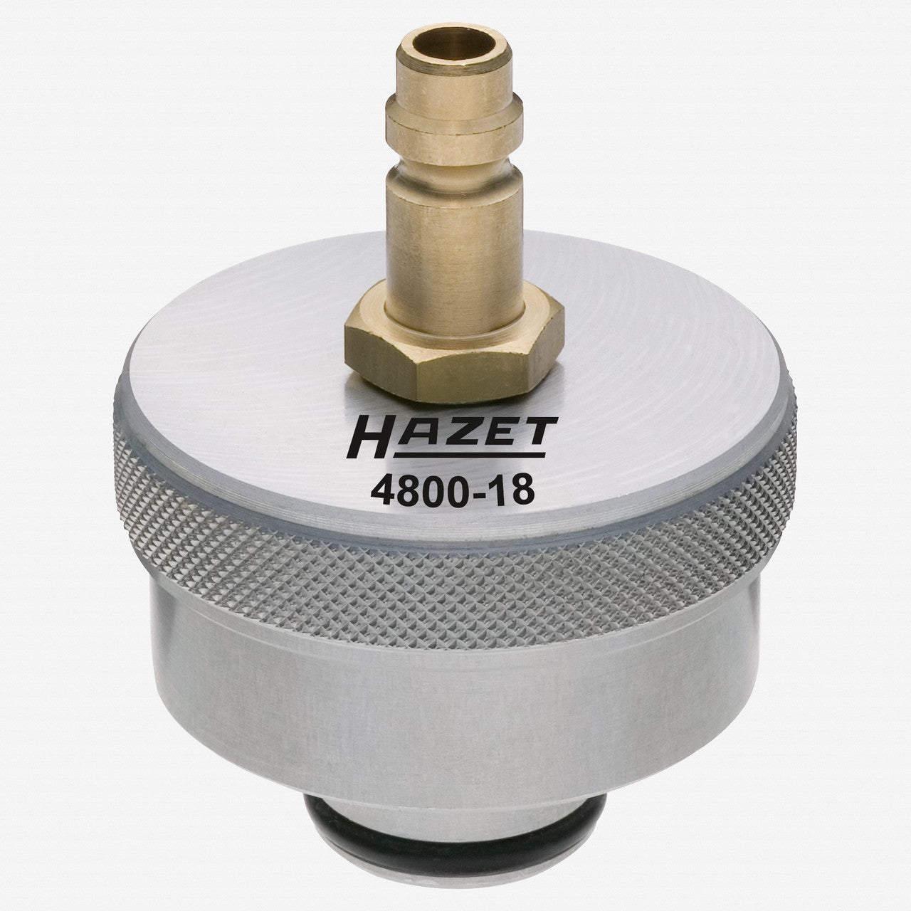 Hazet 4800 - 18 Radiator adapter - HZ4800-18 - KC Tool