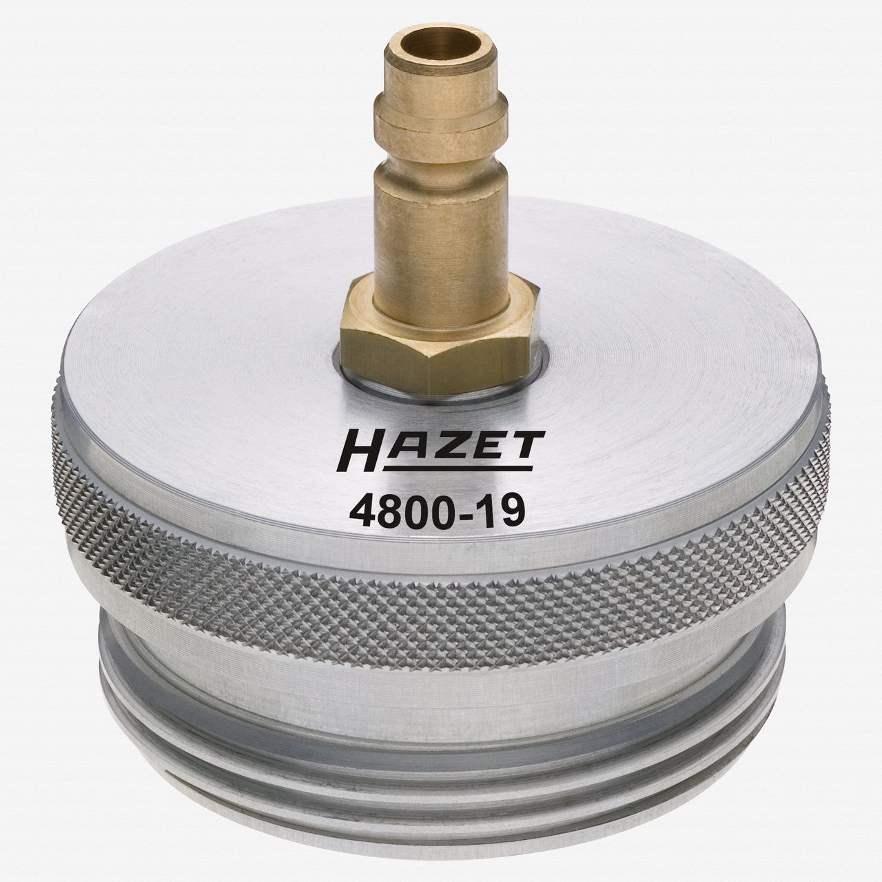 Hazet 4800 - 19 Radiator adapter - HZ4800-19 - KC Tool
