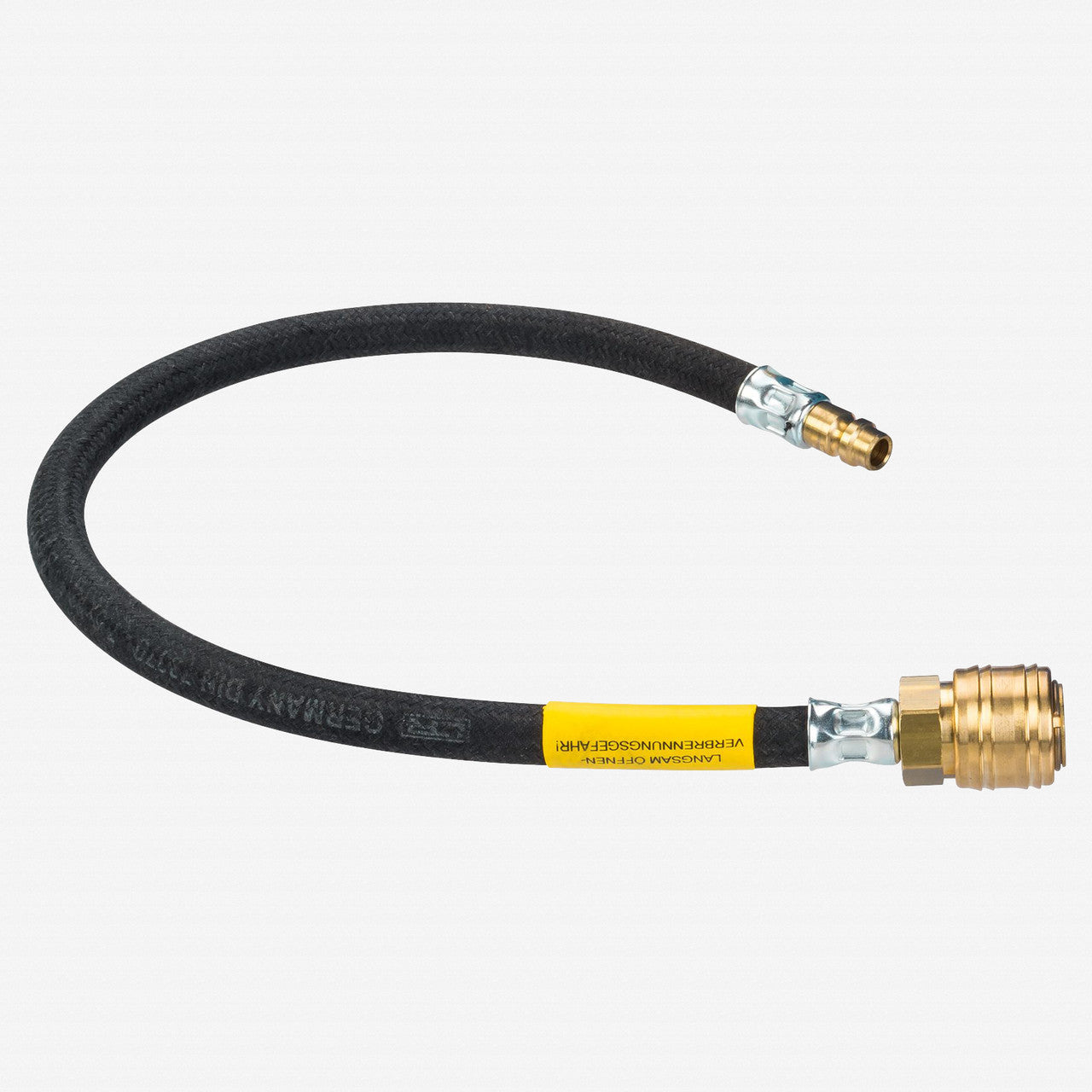 Hazet 4800-2 Intermediary piece, flexible hose - HZ4800-2 - KC Tool