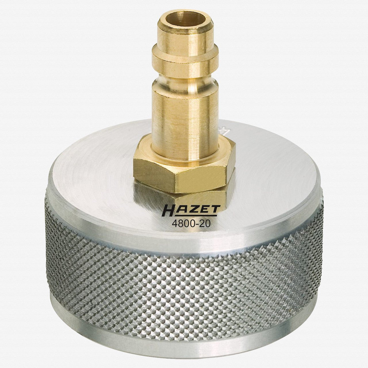 Hazet 4800 - 20 Radiator adapter - HZ4800-20 - KC Tool