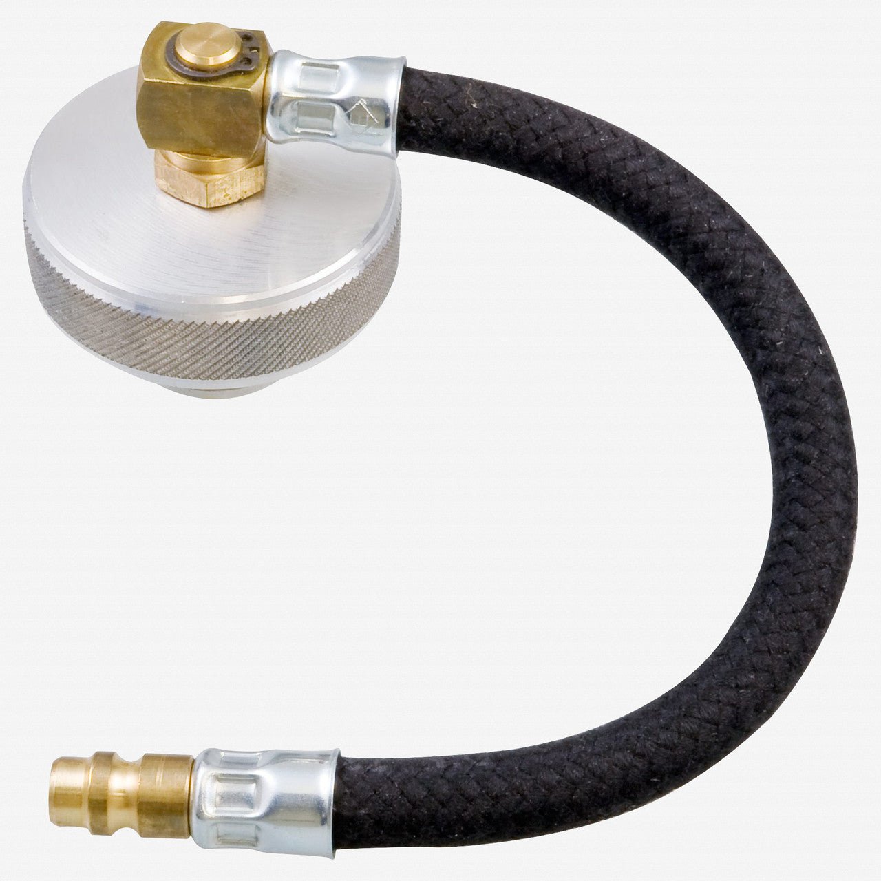Hazet 4800-21A Radiator adapter - HZ4800-21A - KC Tool