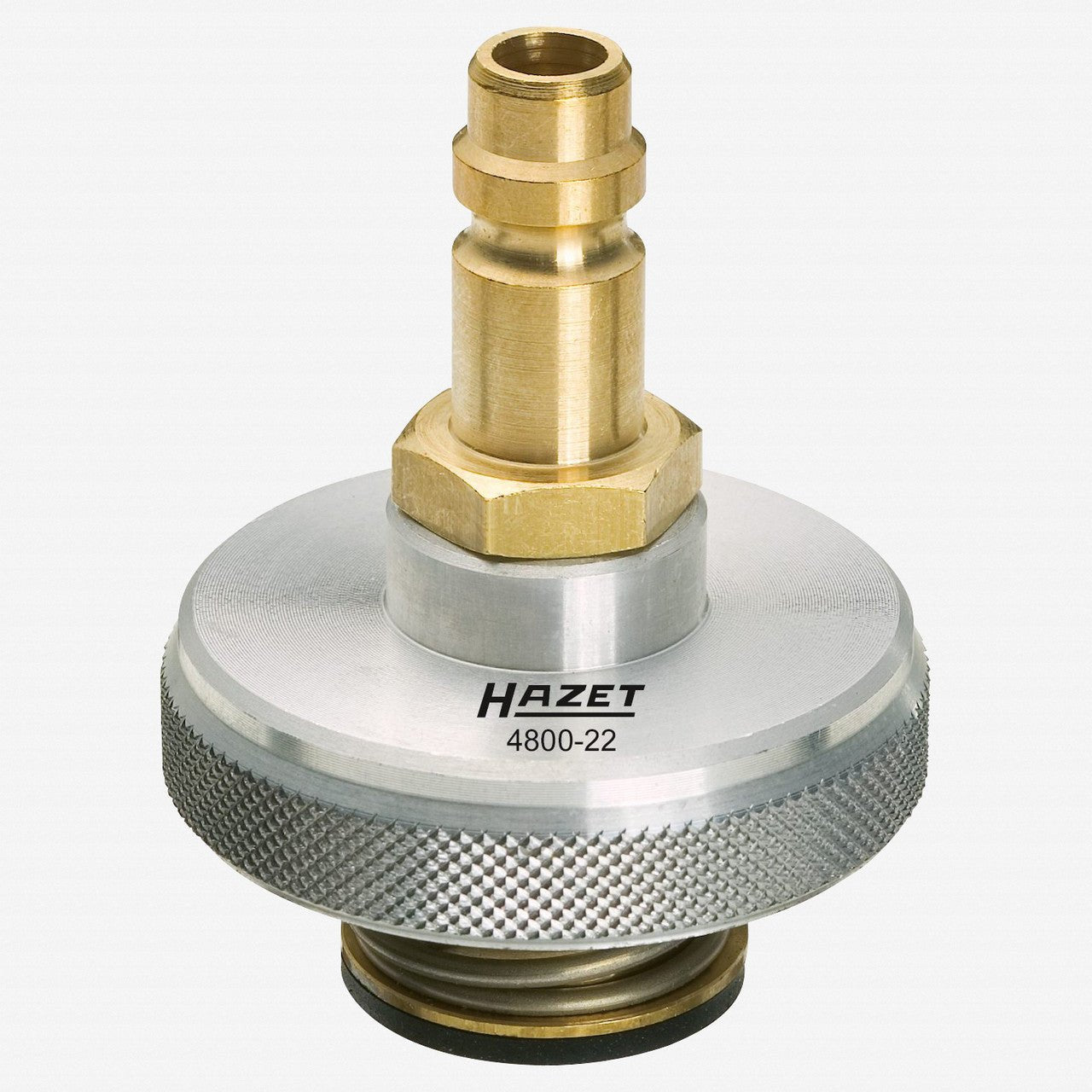 Hazet 4800 - 22 Radiator adapter - HZ4800-22 - KC Tool
