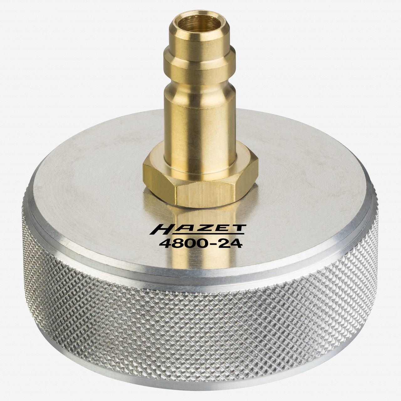 Hazet 4800 - 24 Radiator adapter - HZ4800-24 - KC Tool