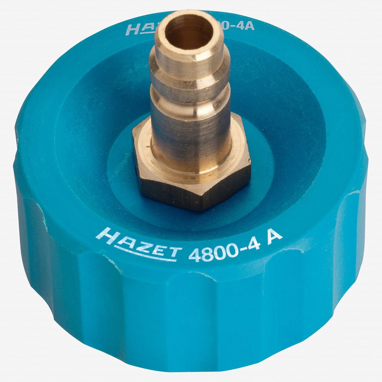 Hazet 4800 - 4A Radiator Adapter - HZ4800-4A - KC Tool