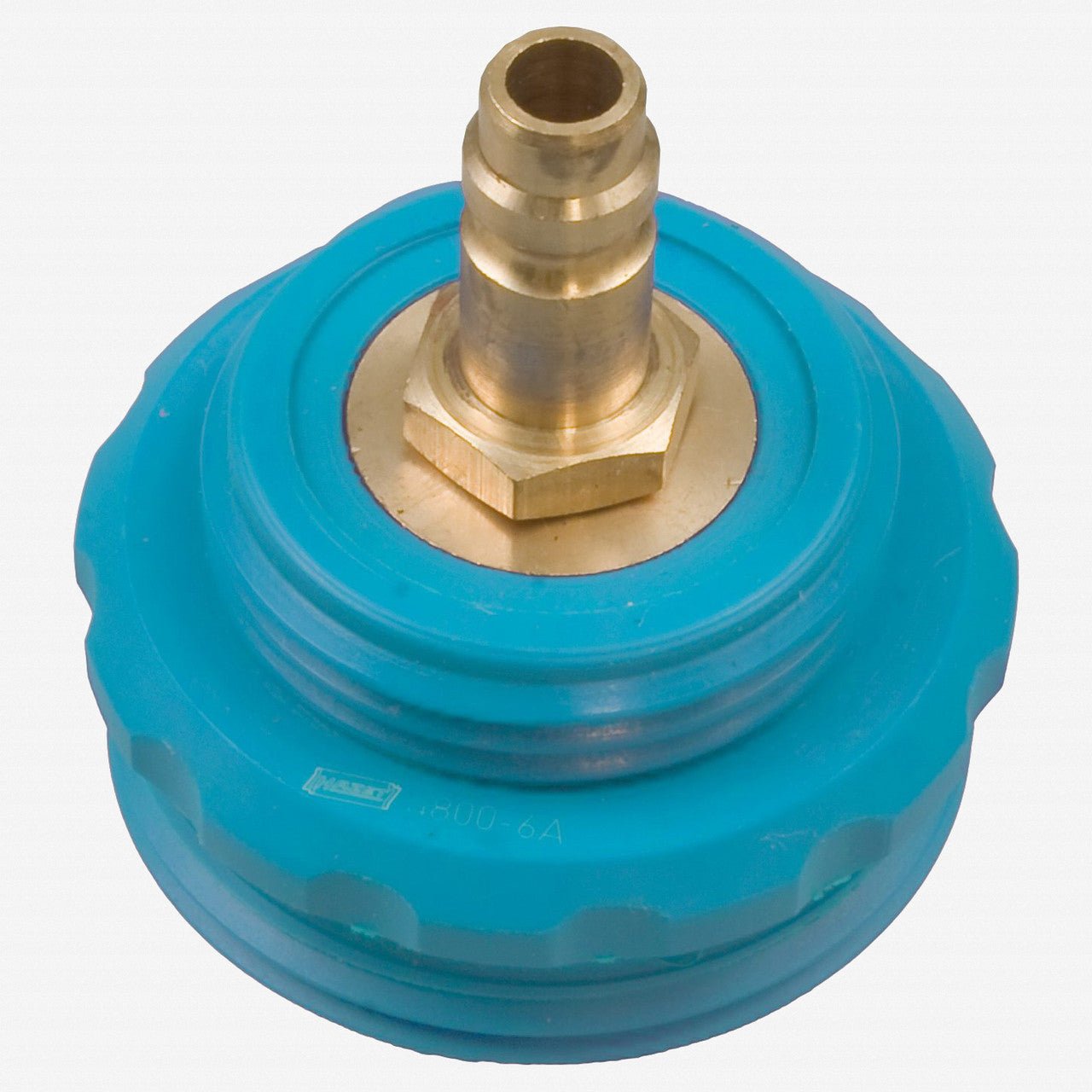 Hazet 4800 - 6A Radiator - Adapter - HZ4800-6A - KC Tool