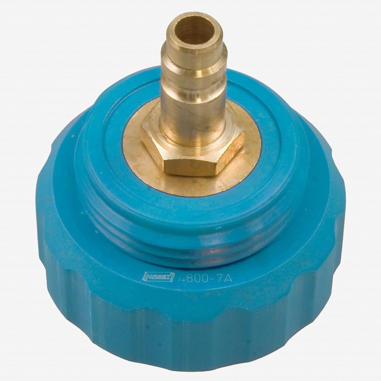 Hazet 4800 - 7A Radiator - Adapter - HZ4800-7A - KC Tool