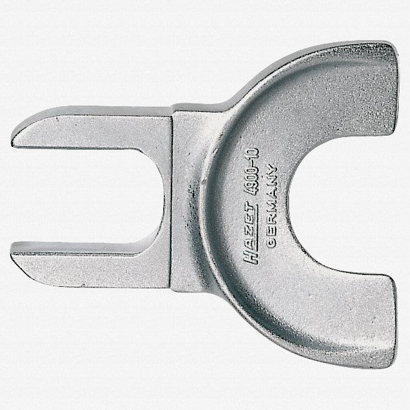 Hazet 4900 - 10 Tensioning jaw - HZ4900-10 - KC Tool