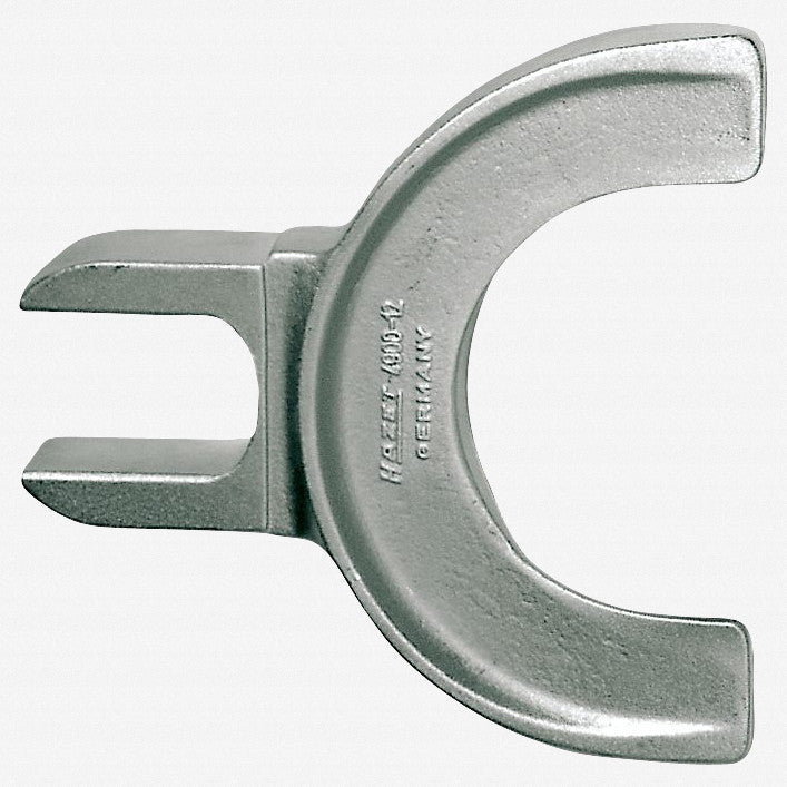 Hazet 4900 - 12 Tensioning jaw - HZ4900-12 - KC Tool