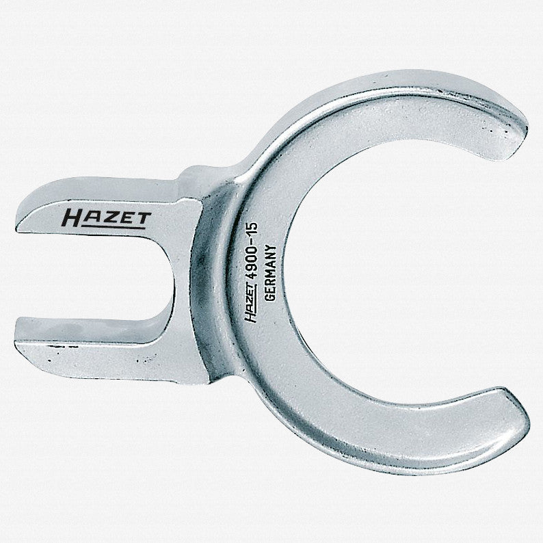 Hazet 4900 - 15A Tensioning jaw - HZ4900-15A - KC Tool