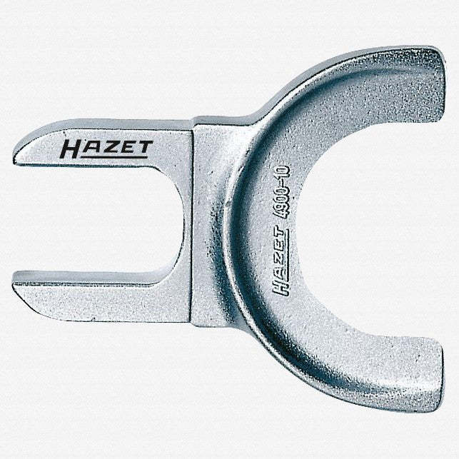 Hazet 4900 - 16 Tensioning jaw - HZ4900-16 - KC Tool