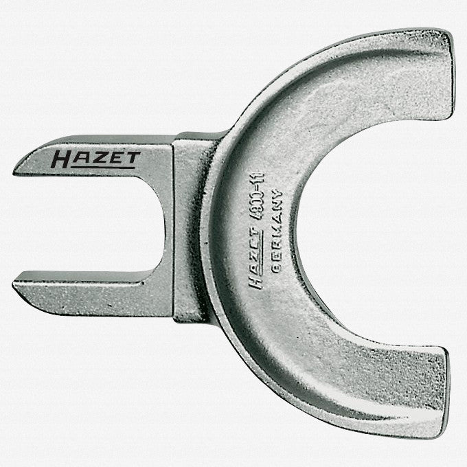 Hazet 4900 - 19 Tensioning jaw - HZ4900-19 - KC Tool