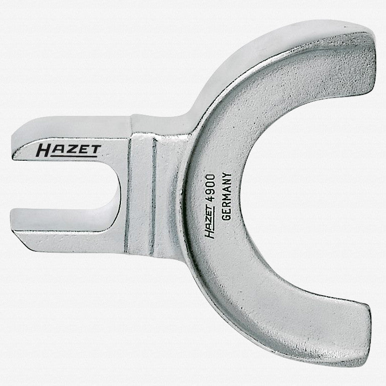 Hazet 4900 - 31 Tensioning jaw - HZ4900-31 - KC Tool