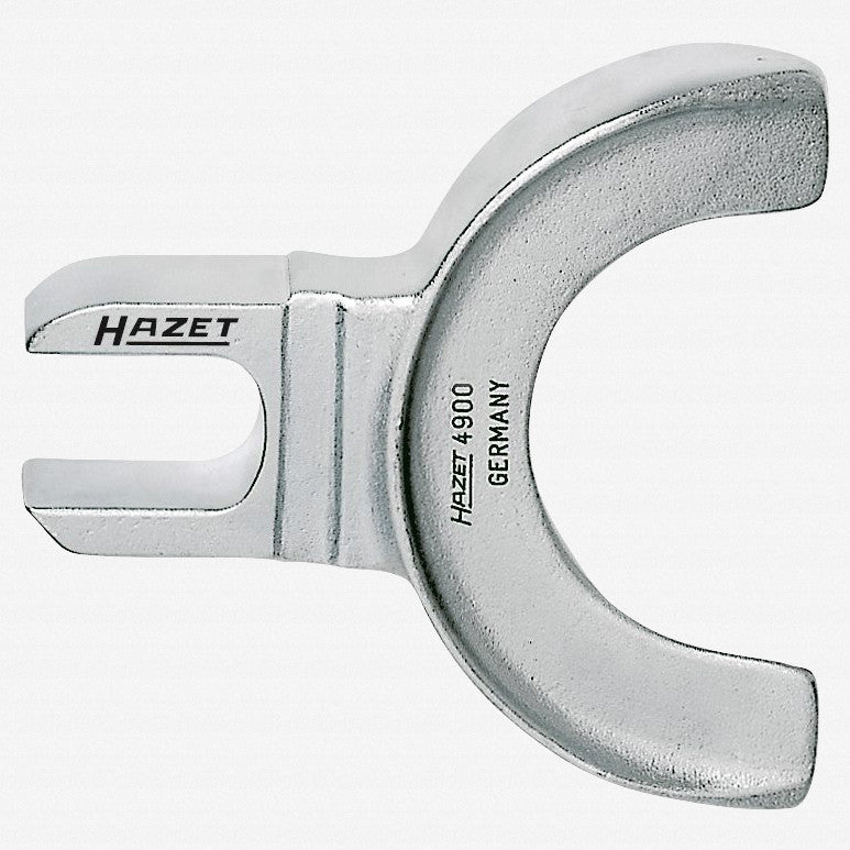 Hazet 4900-33 Tensioning jaw - HZ4900-33 - KC Tool