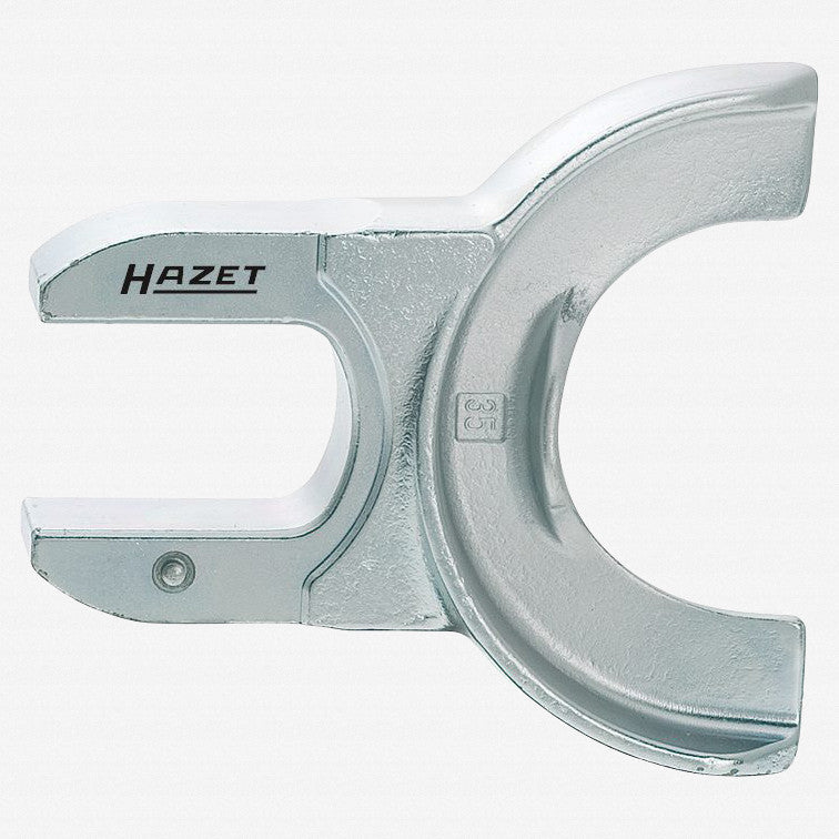 Hazet 4900 - 35 Tensioning jaw - HZ4900-35 - KC Tool