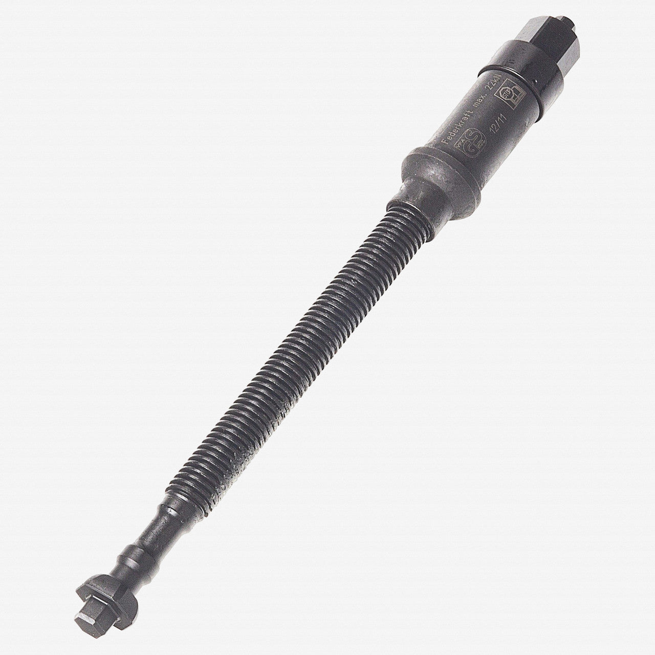 Hazet 4902 - 1 Inside Safety Spring Vise - HZ4902-1 - KC Tool