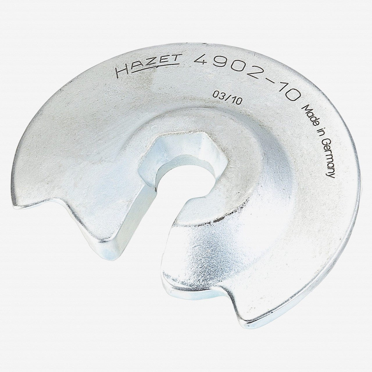 Hazet 4902 - 10 Tensioning jaw - HZ4902-10 - KC Tool