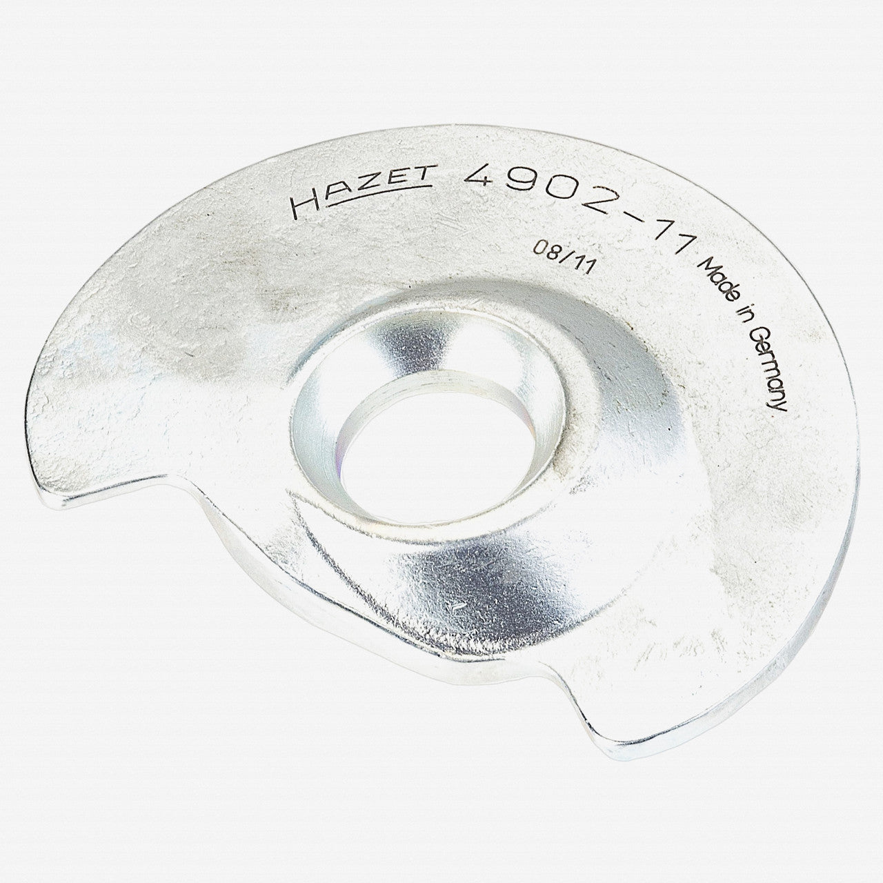 Hazet 4902 - 11 Tensioning jaw - HZ4902-11 - KC Tool