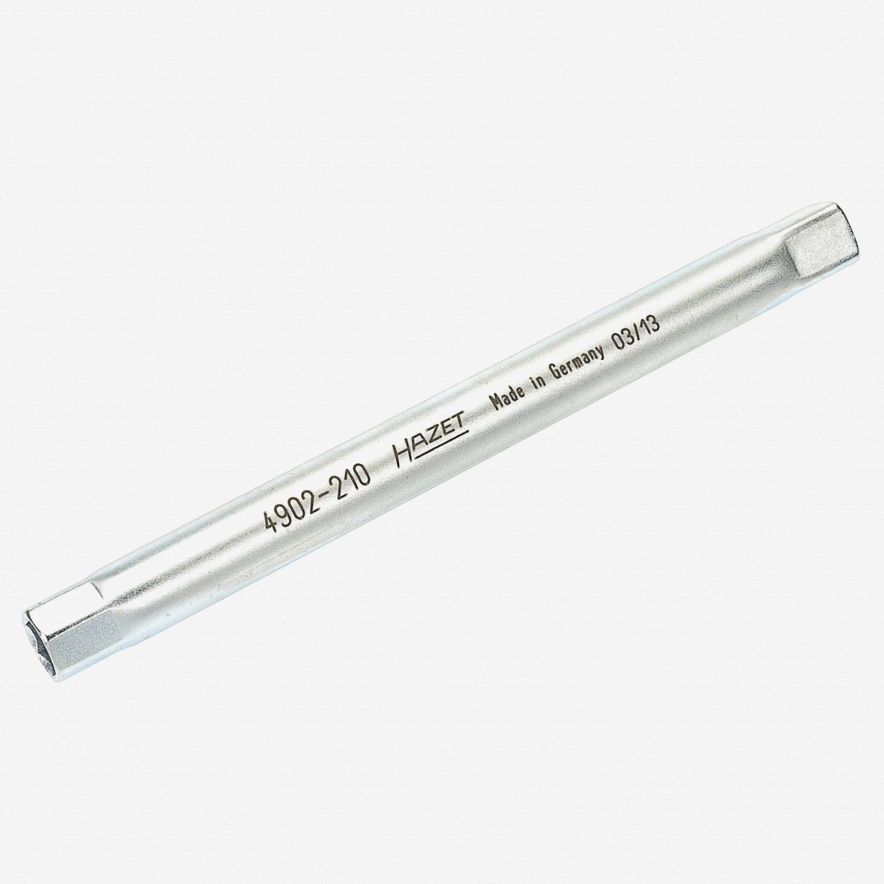 Hazet 4902 - 210 Tubular box wrench - HZ4902-210 - KC Tool