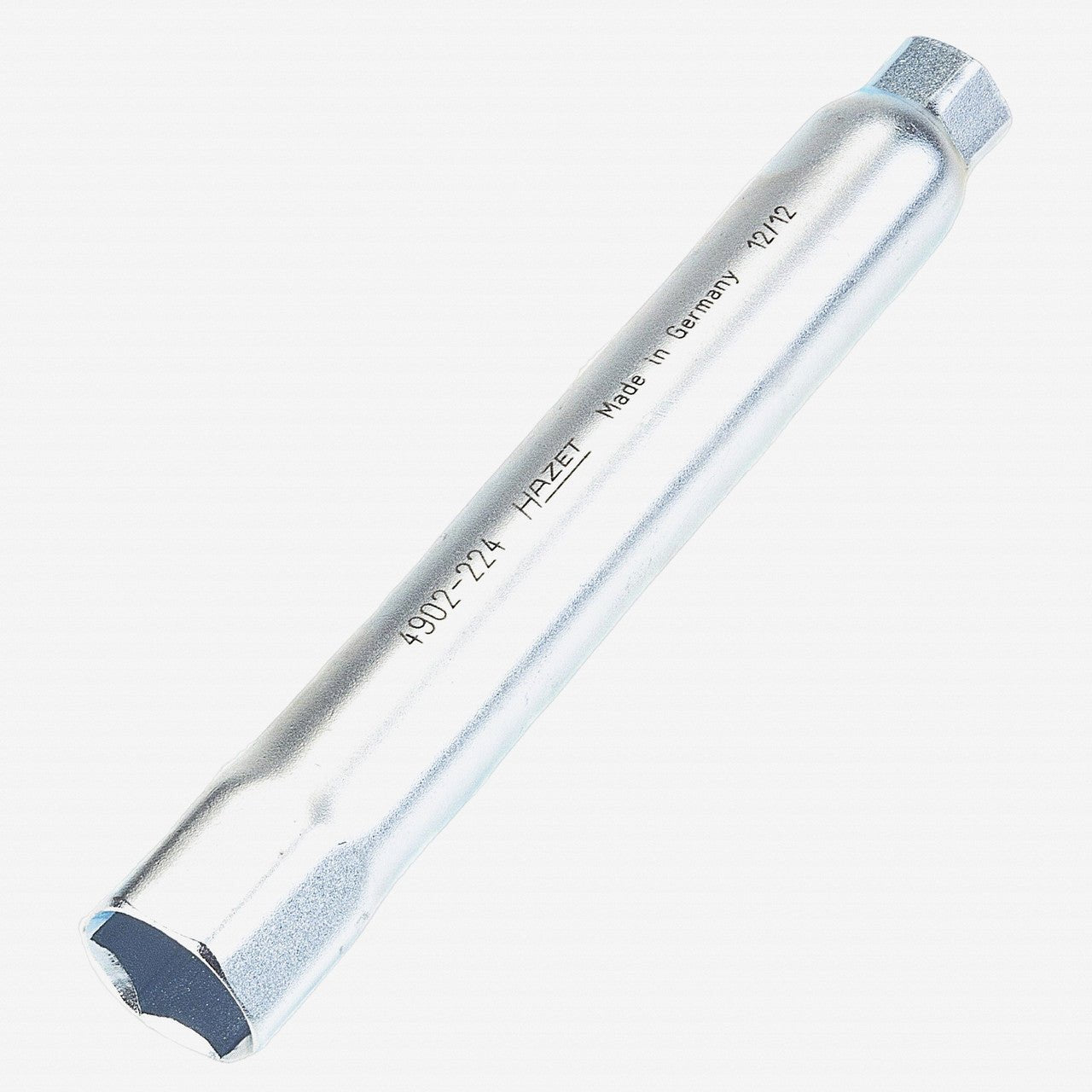 Hazet 4902 - 224 Tubular box wrench - HZ4902-224 - KC Tool