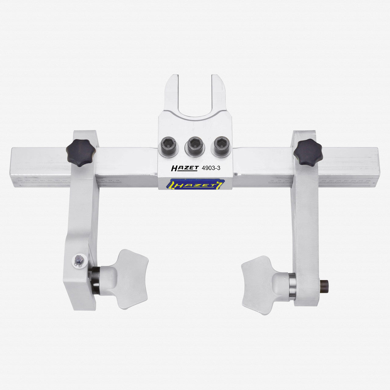 Hazet 4903 - 3 Universal tensioning jaw, adjustable - HZ4903-3 - KC Tool