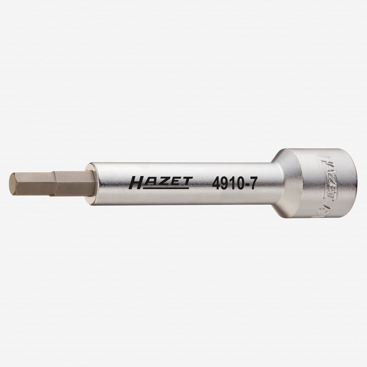Hazet 4910 - 7 Extension - HZ4910-7 - KC Tool