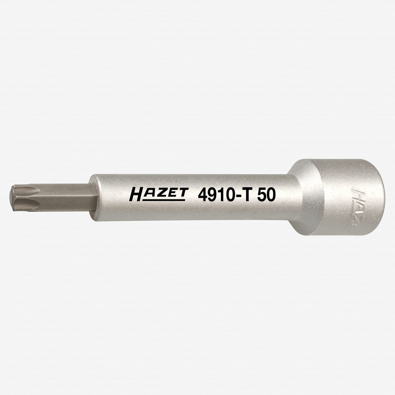Hazet 4910 - T50 Counterholder for piston rod T50 - HZ4910-T50 - KC Tool