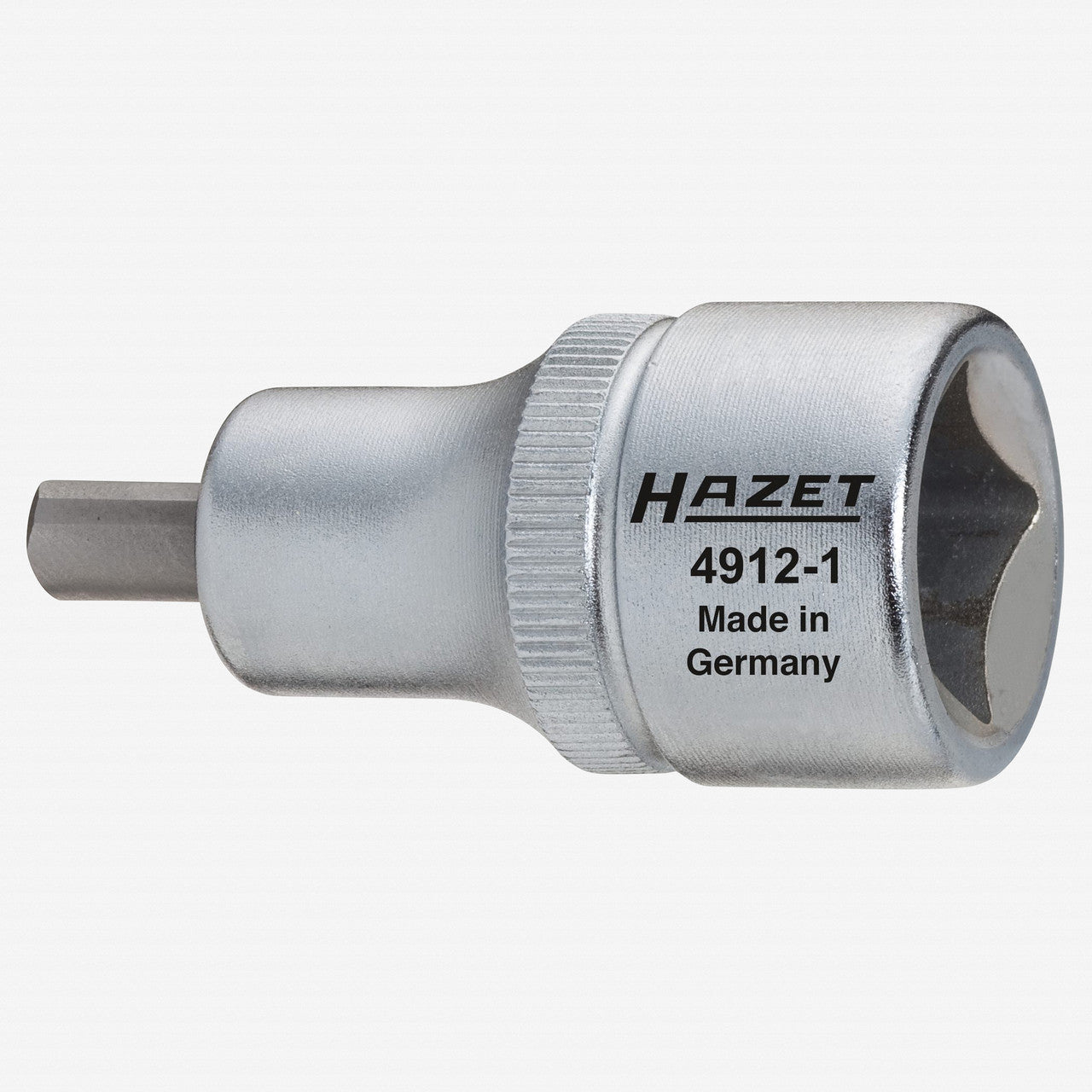 Hazet 4912 - 2 Spreader for wheel bearing housing - HZ4912-2 - KC Tool